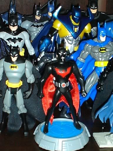 burger king batman toys 2021